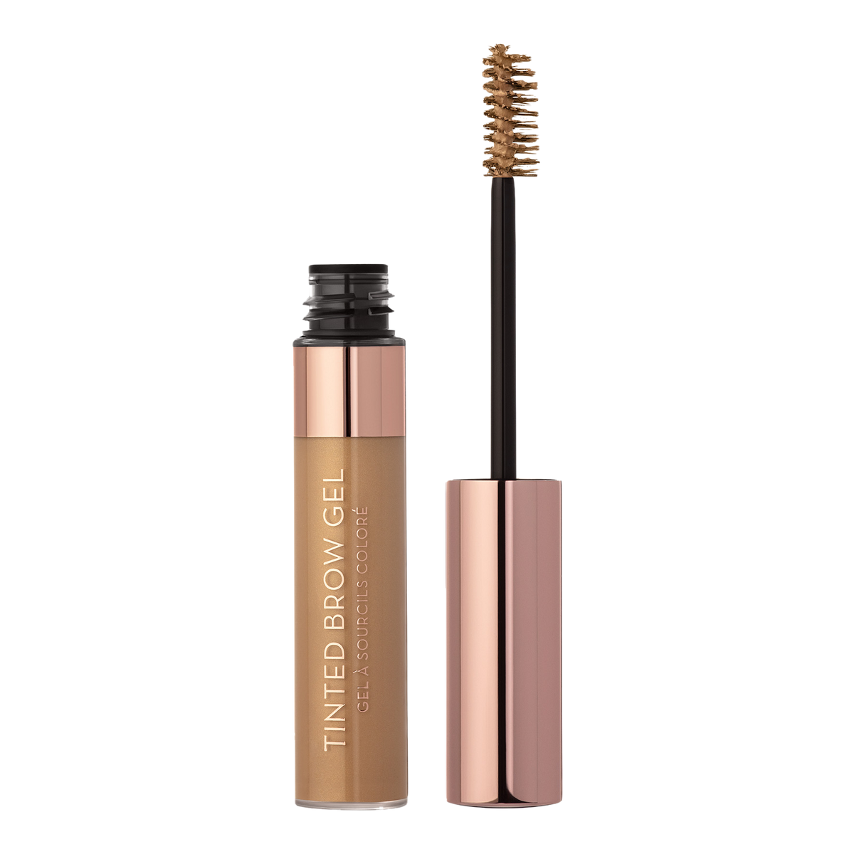 Flexible Hold Tinted Eyebrow Gel