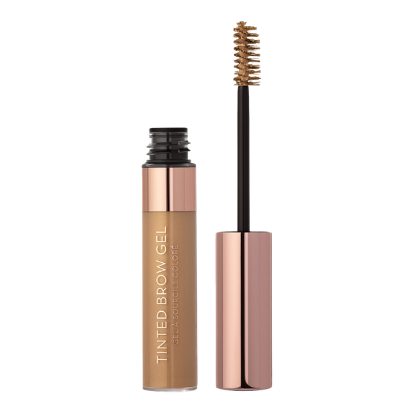 Flexible Hold Tinted Eyebrow Gel
