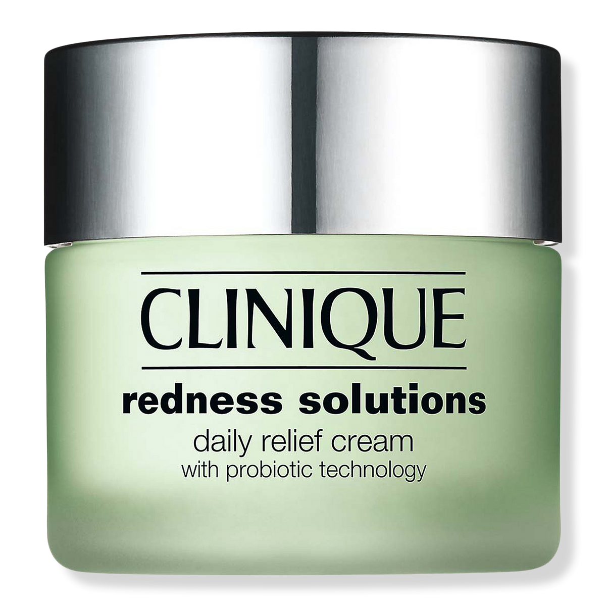 Redness Solutions Daily Relief Face Cream With Probiotic Technology
