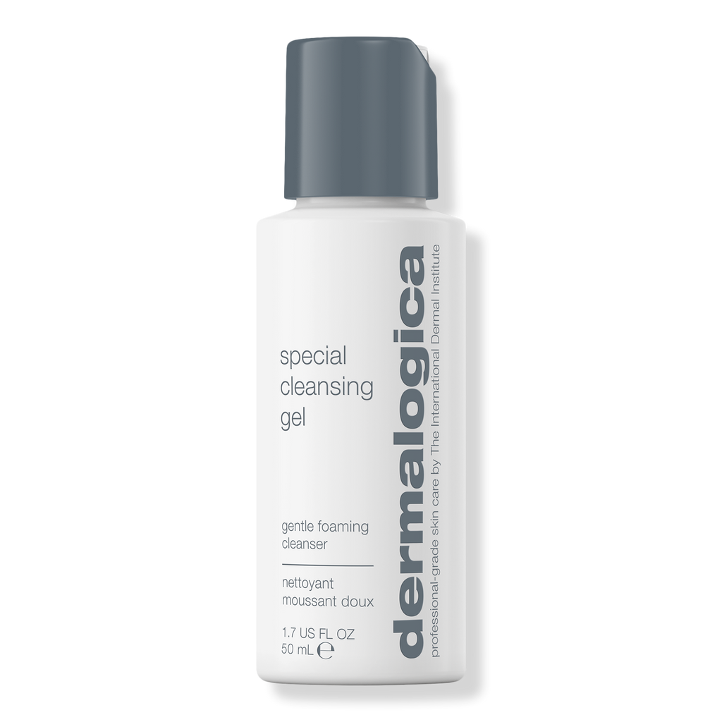Special Cleansing Gel