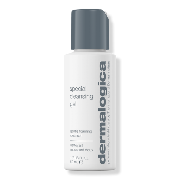 Special Cleansing Gel