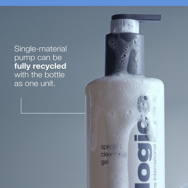Special Cleansing Gel