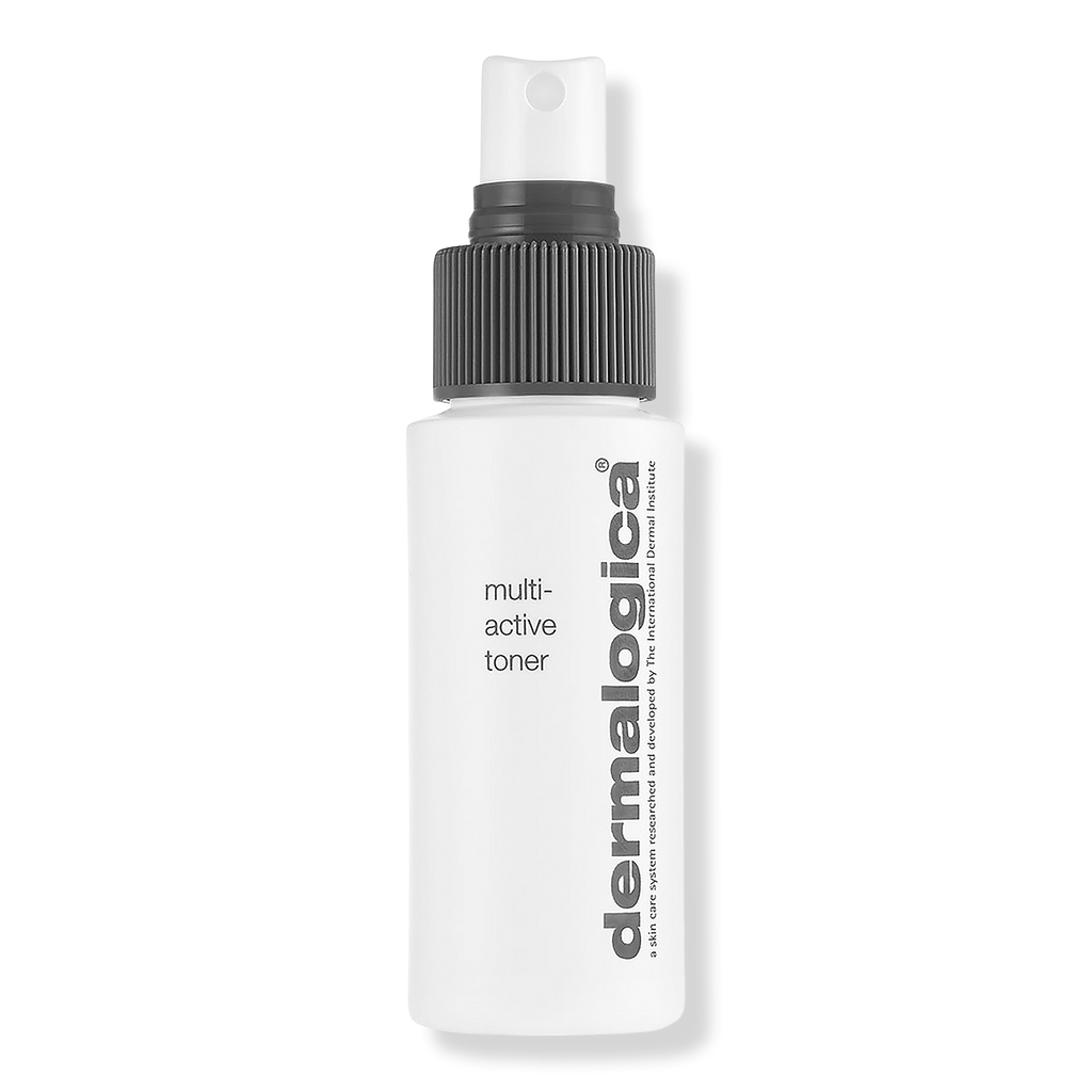Multi-Active Toner Spray