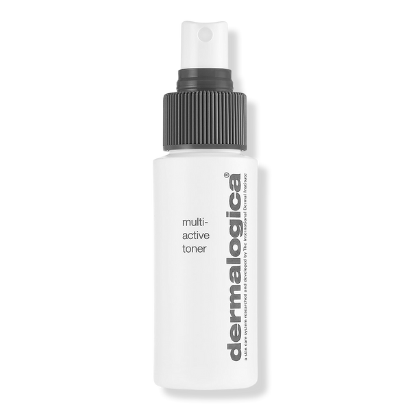 Multi-Active Toner Spray
