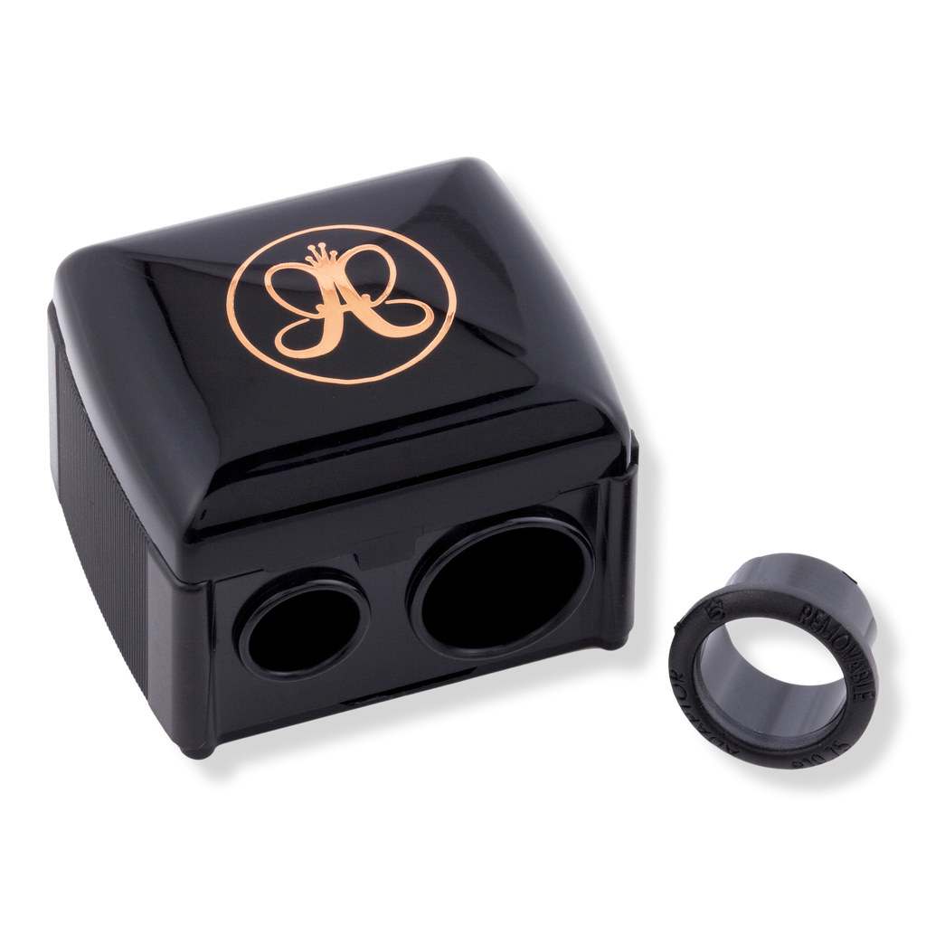 3-in-1 Makeup Pencil Sharpener