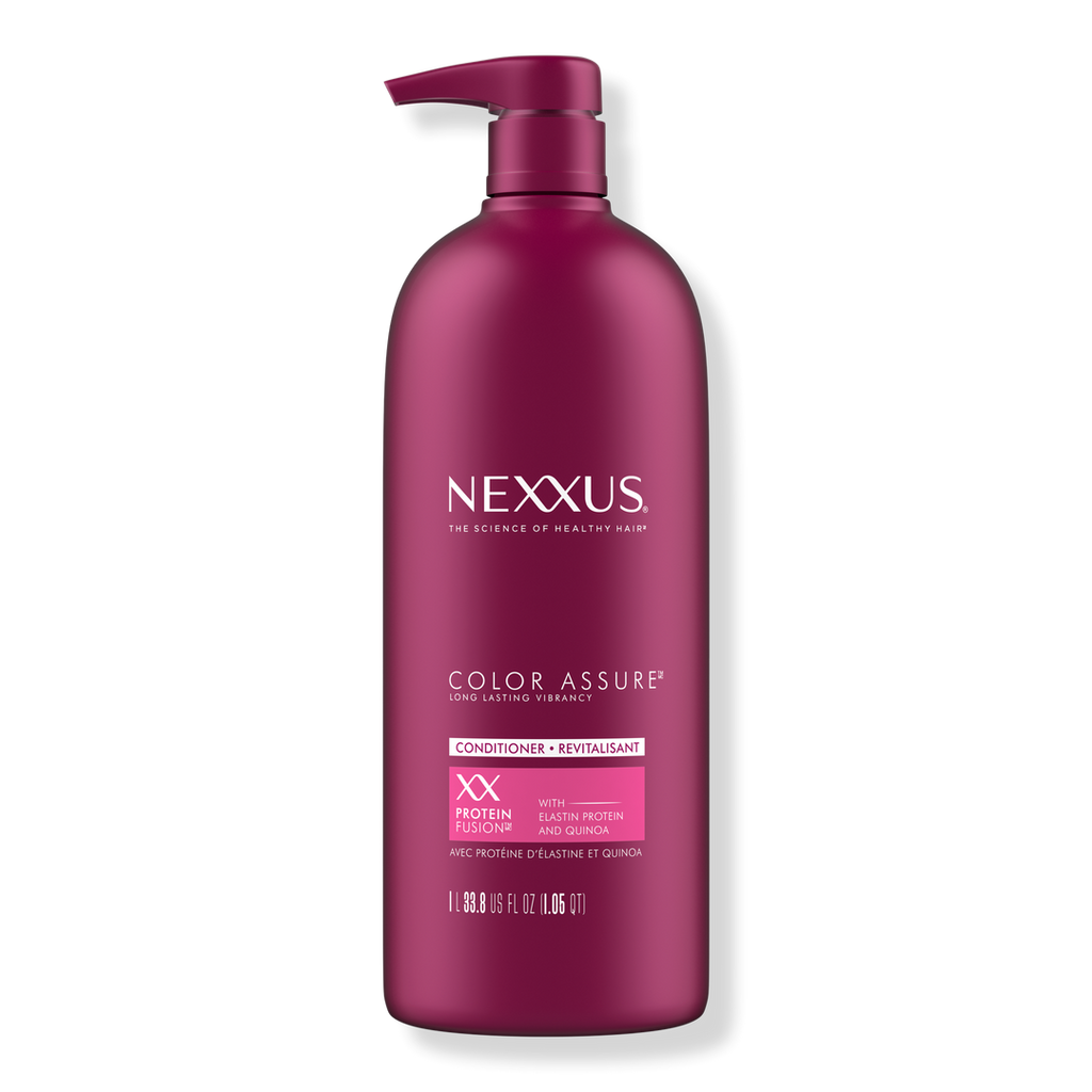 Nexxus Color Assure Conditioner, 33.8 oz