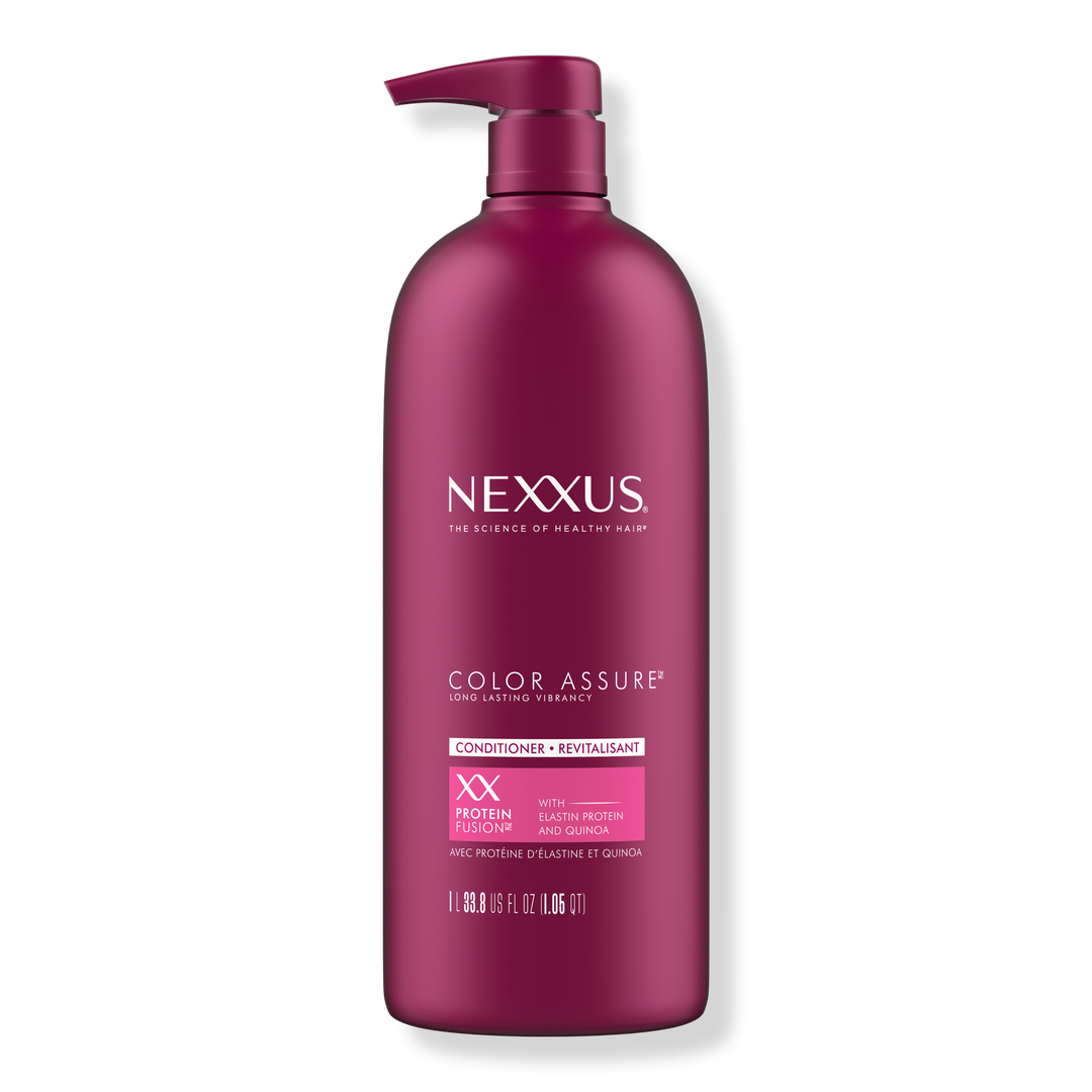 Nexxus Color Assure Conditioner, 33.8 oz