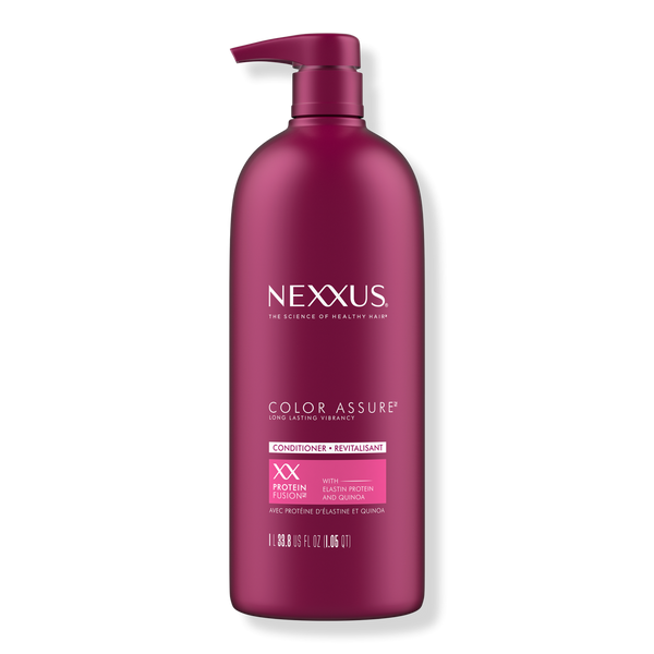 Nexxus Color Assure Conditioner, 33.8 oz