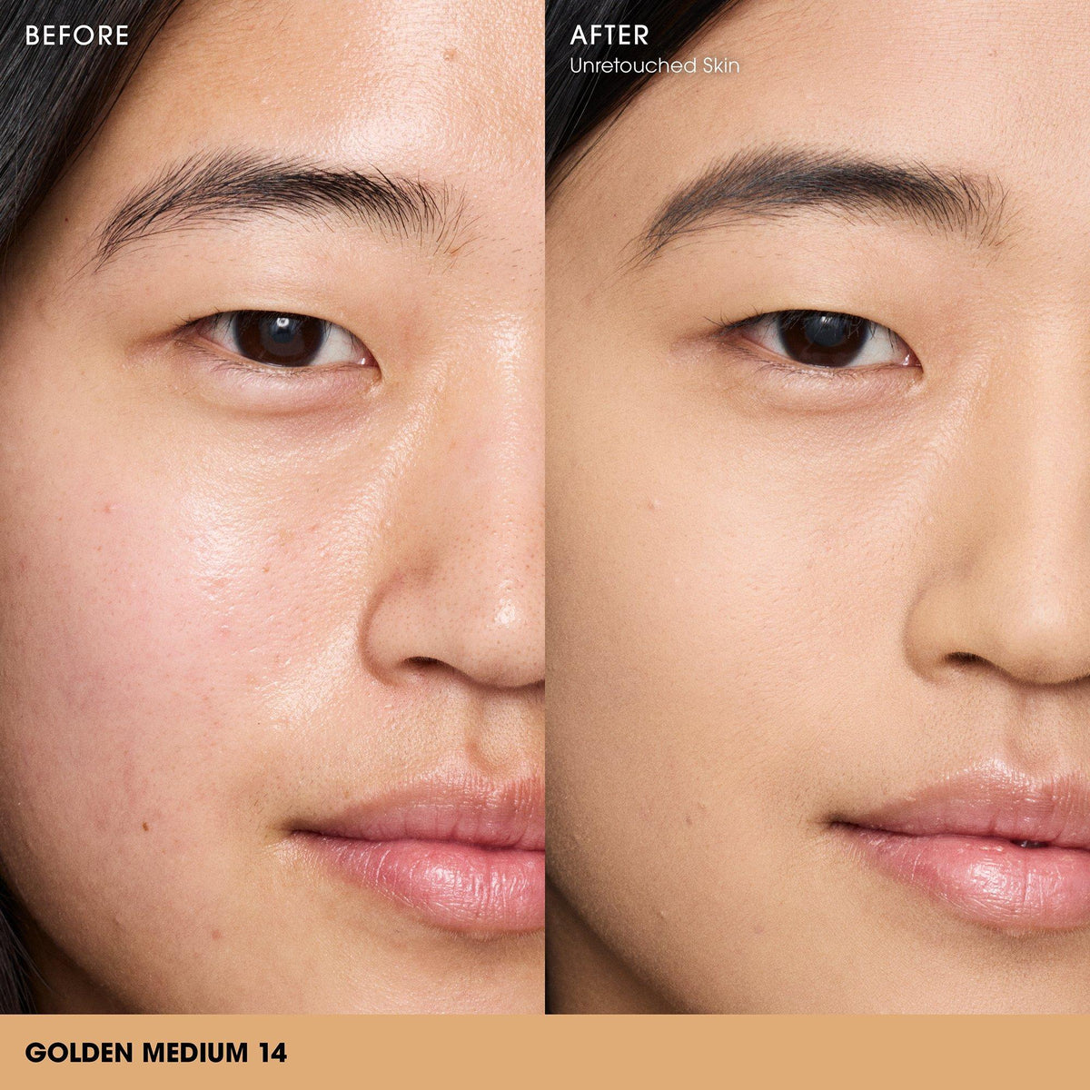 ORIGINAL Loose Talc-Free Mineral Powder Foundation SPF 15