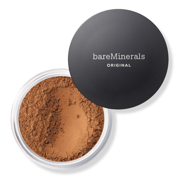ORIGINAL Loose Talc-Free Mineral Powder Foundation SPF 15
