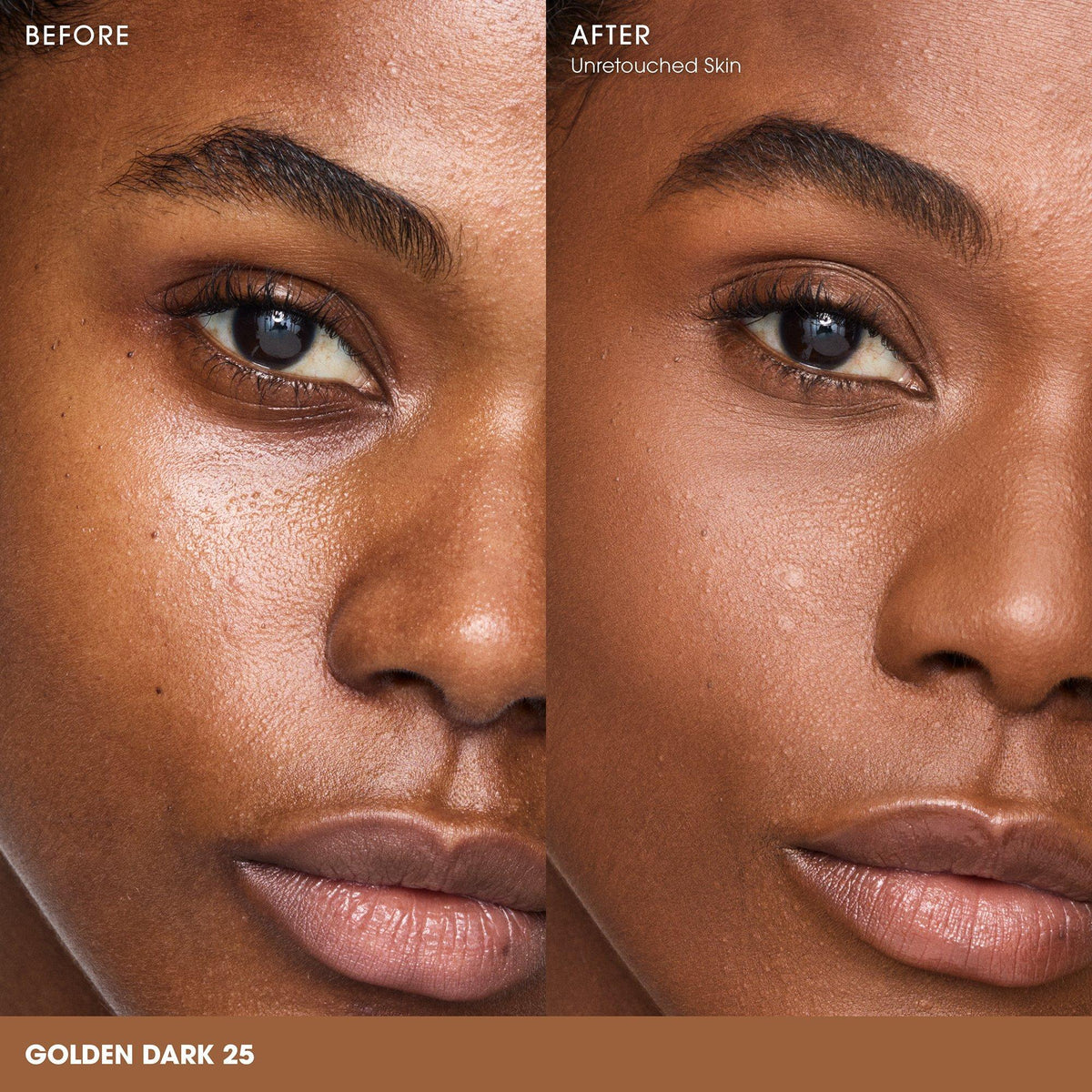 ORIGINAL Loose Talc-Free Mineral Powder Foundation SPF 15