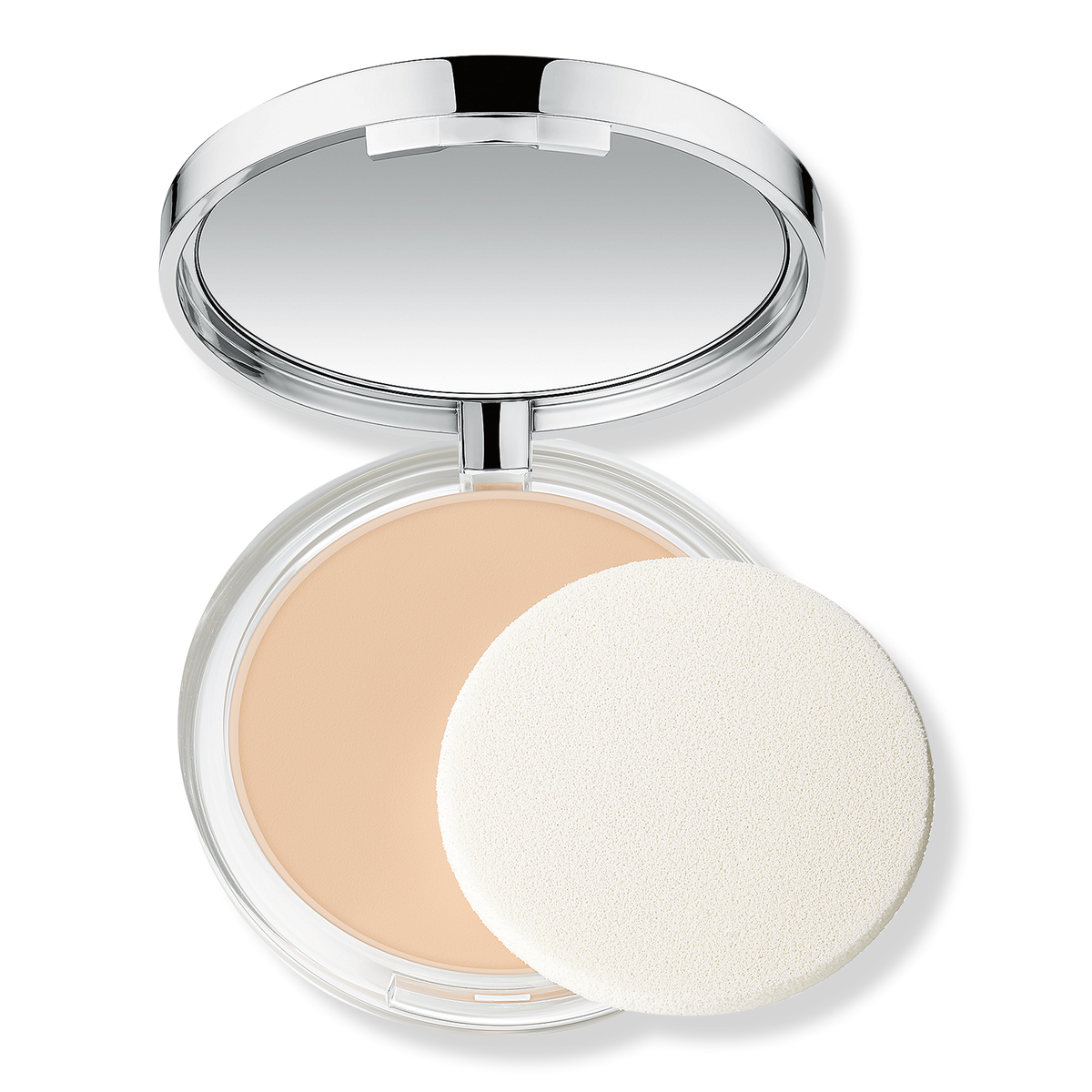Almost Powder Makeup Broad Spectrum SPF 18 Foundation