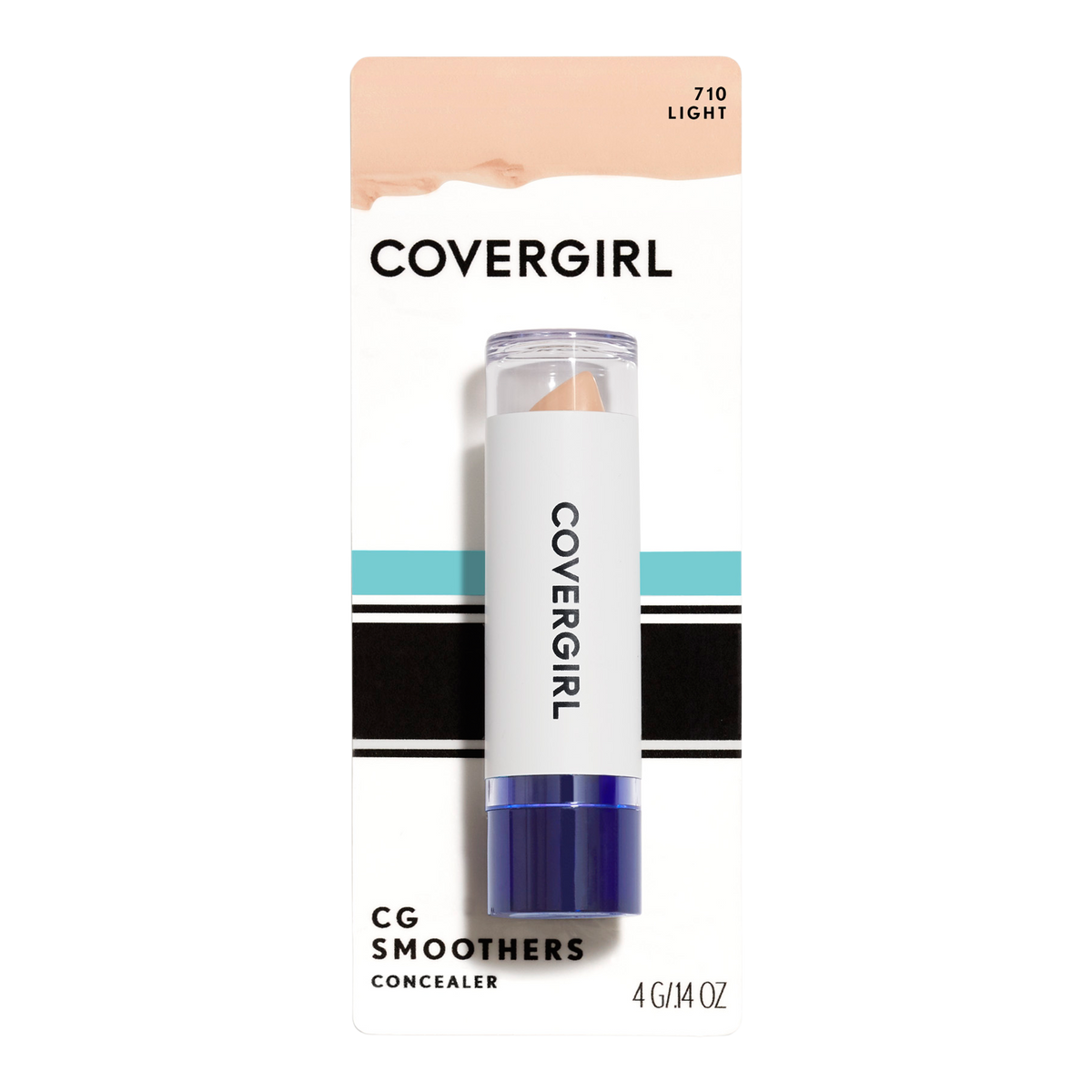 Smoothers Moisturizing Concealer Stick