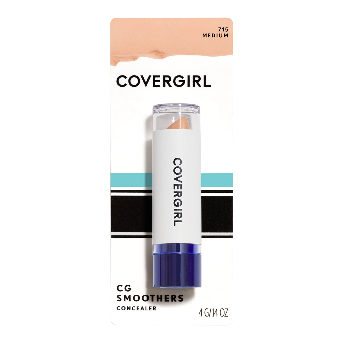 Smoothers Moisturizing Concealer Stick
