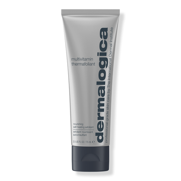 Multivitamin Thermafoliant Exfoliator