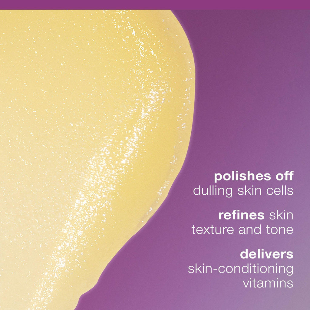 Multivitamin Thermafoliant Exfoliator