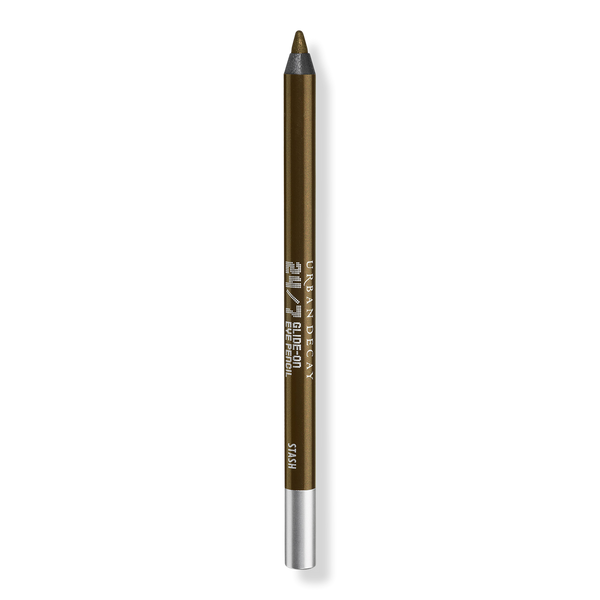 Urban Decay Cosmetics 24/7 Glide-On Waterproof Eyeliner Pencil, Stash, 0.04 oz