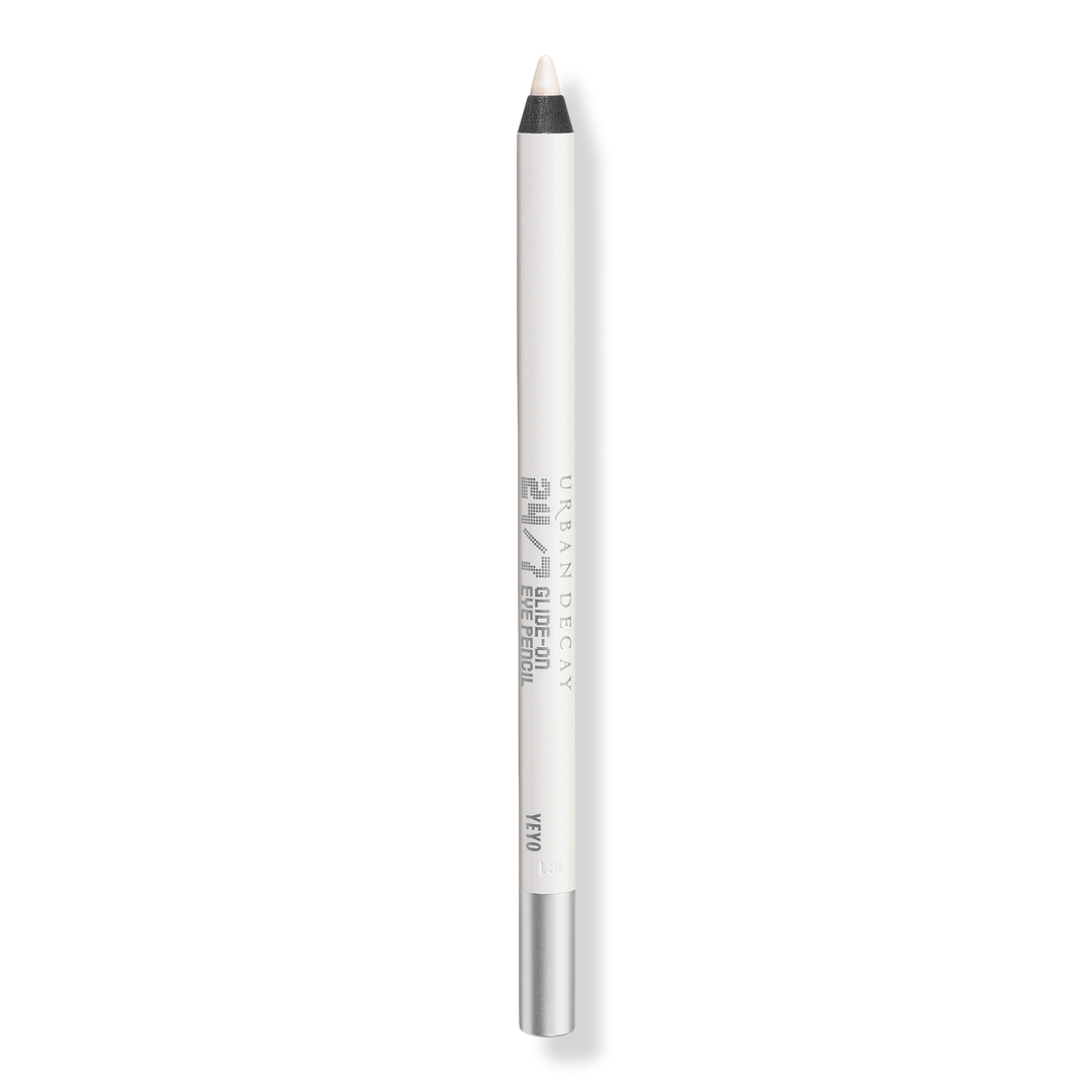 Urban Decay Cosmetics 24/7 Glide-On Waterproof Eyeliner Pencil, Yeyo, 0.04 oz