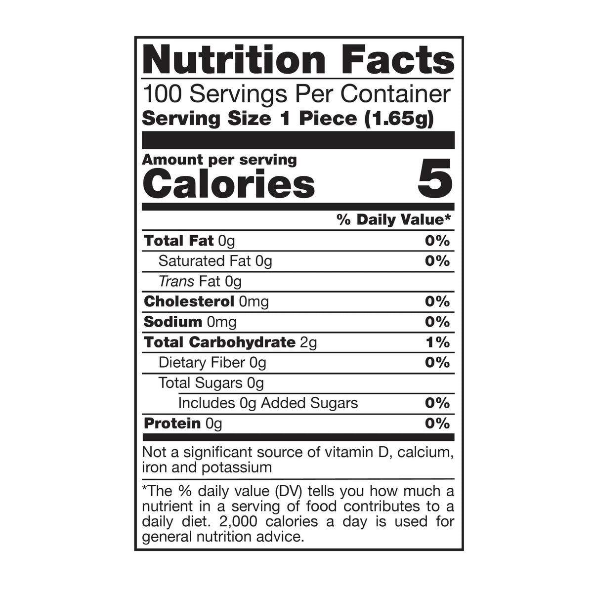 TheraBreath Dry Mouth Mandarin Mint Lozenges, 100 count, 165 g