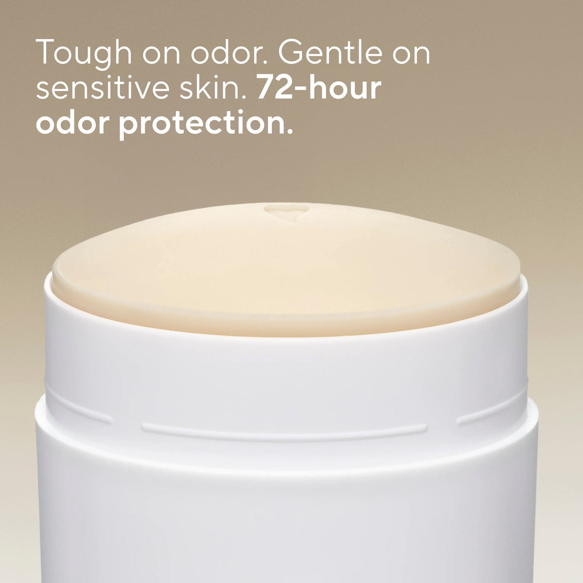 Native Sensitive Deodorant For Men, Aluminum Free, Sandalwood & Shea Butter, 2.65 oz