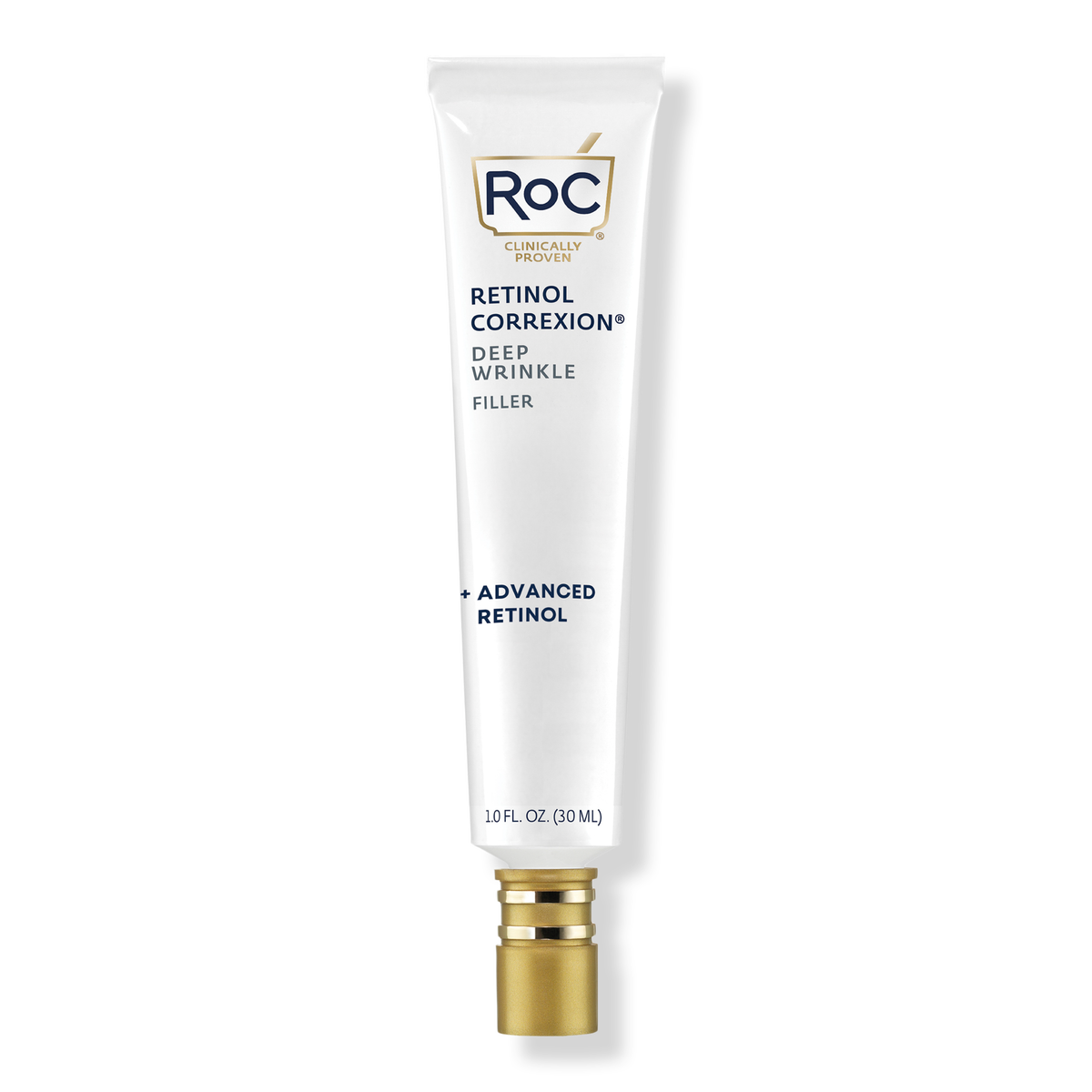 Retinol Correxion Anti-Wrinkle Retinol Face Serum with Hyaluronic Acid