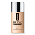 Even Better Makeup Broad Spectrum SPF 15 Foundation with Vitamin C
