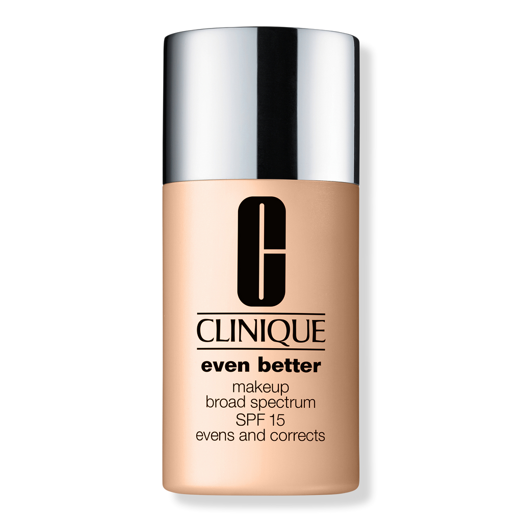 Even Better Makeup Broad Spectrum SPF 15 Foundation with Vitamin C