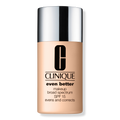 Even Better Makeup Broad Spectrum SPF 15 Foundation with Vitamin C