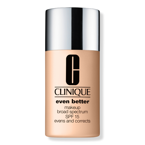 Even Better Makeup Broad Spectrum SPF 15 Foundation with Vitamin C