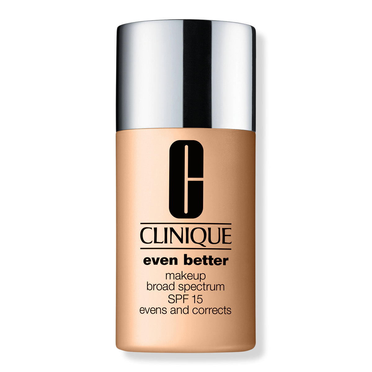 Even Better Makeup Broad Spectrum SPF 15 Foundation with Vitamin C