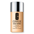 Even Better Makeup Broad Spectrum SPF 15 Foundation with Vitamin C
