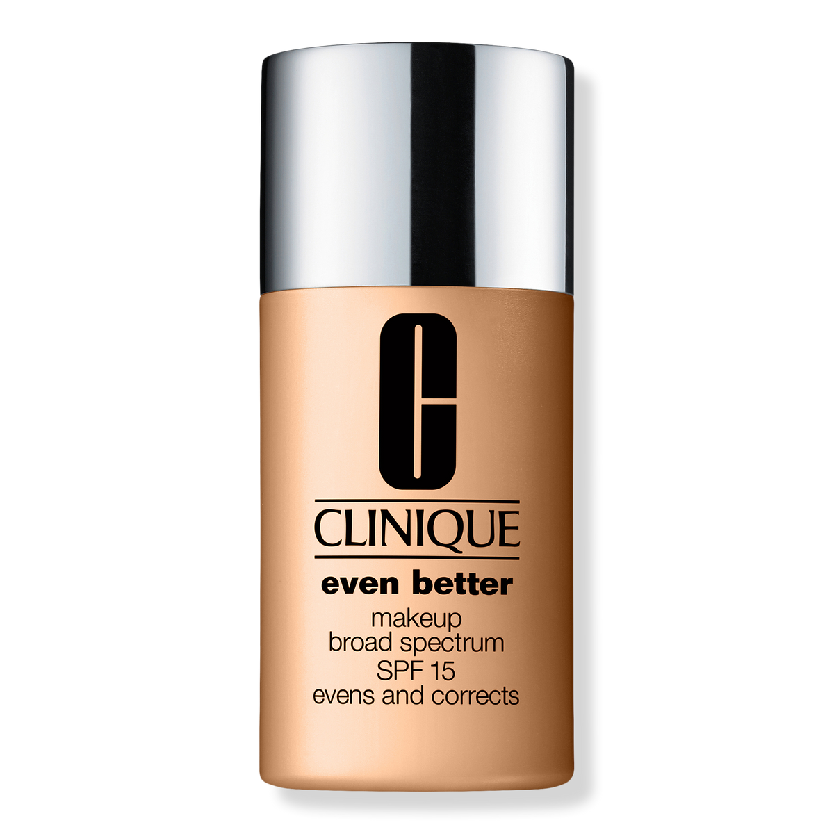 Even Better Makeup Broad Spectrum SPF 15 Foundation with Vitamin C