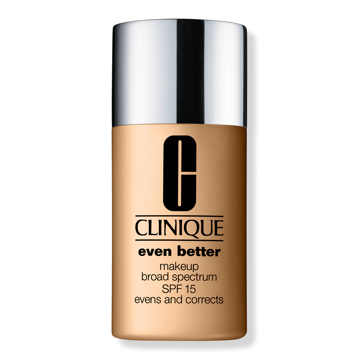 Even Better Makeup Broad Spectrum SPF 15 Foundation with Vitamin C