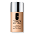 Even Better Makeup Broad Spectrum SPF 15 Foundation with Vitamin C
