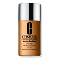 Even Better Makeup Broad Spectrum SPF 15 Foundation with Vitamin C