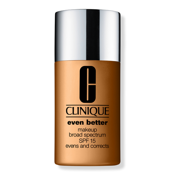 Even Better Makeup Broad Spectrum SPF 15 Foundation with Vitamin C