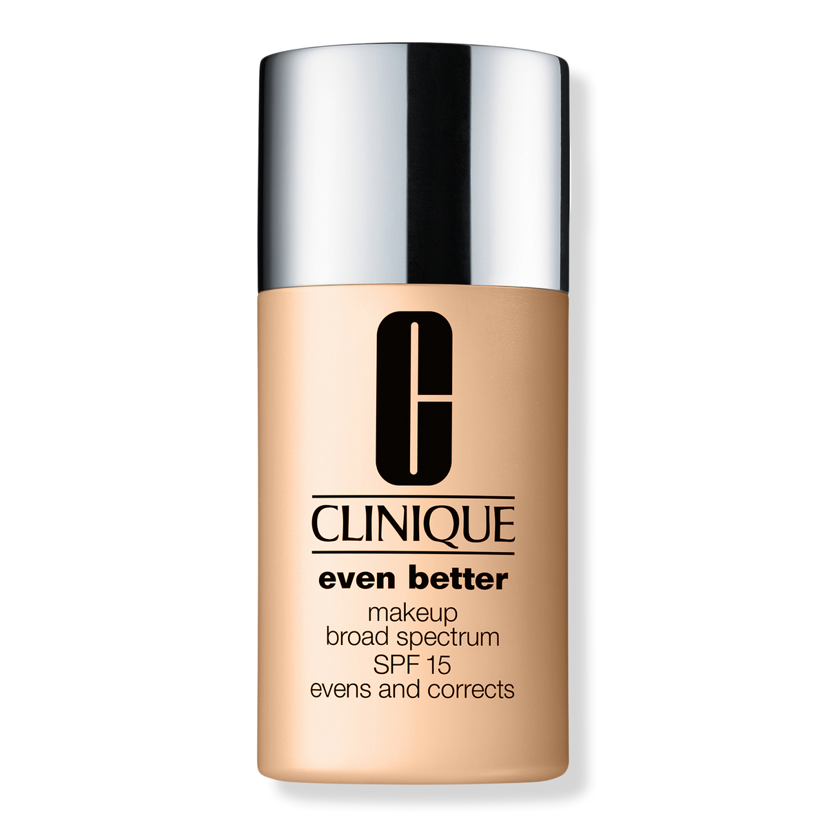 Even Better Makeup Broad Spectrum SPF 15 Foundation with Vitamin C