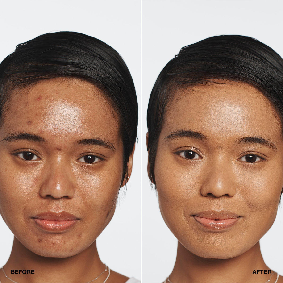 Even Better Makeup Broad Spectrum SPF 15 Foundation with Vitamin C