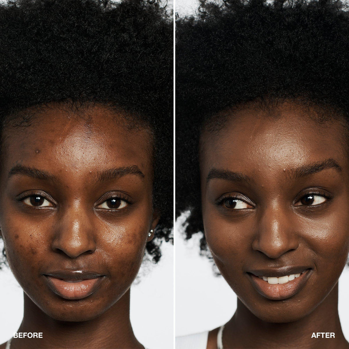 Even Better Makeup Broad Spectrum SPF 15 Foundation with Vitamin C