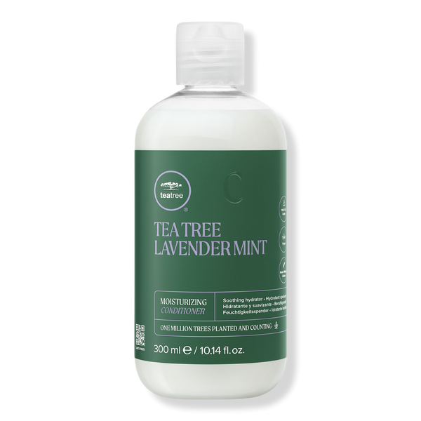 Paul Mitchell Tea Tree Lavender Mint Moisturizing Conditioner, 10.1 oz