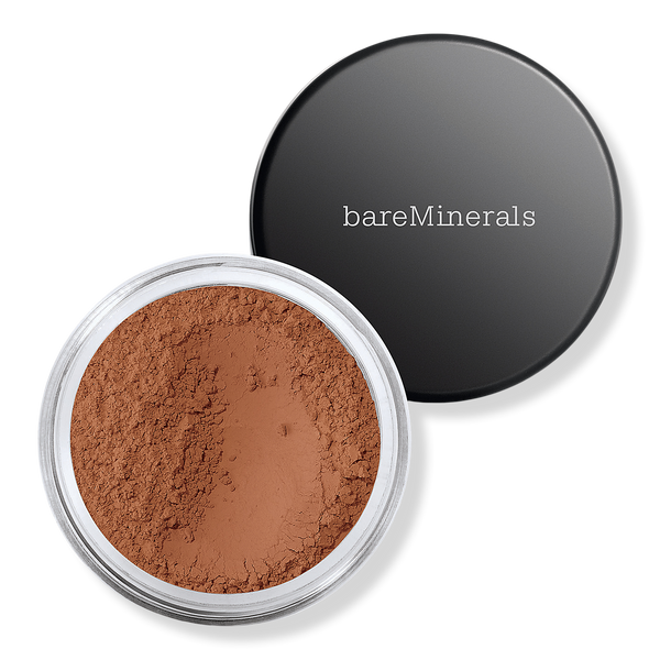 ALL-OVER FACE COLOR Loose Bronzer
