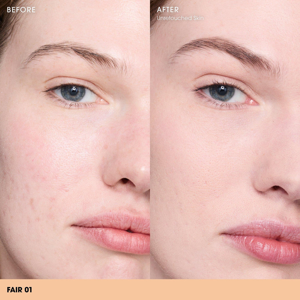 ORIGINAL Loose Matte Talc-Free Mineral Powder Foundation SPF 15 ​