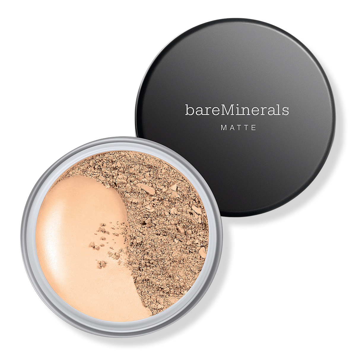 ORIGINAL Loose Matte Talc-Free Mineral Powder Foundation SPF 15 ​
