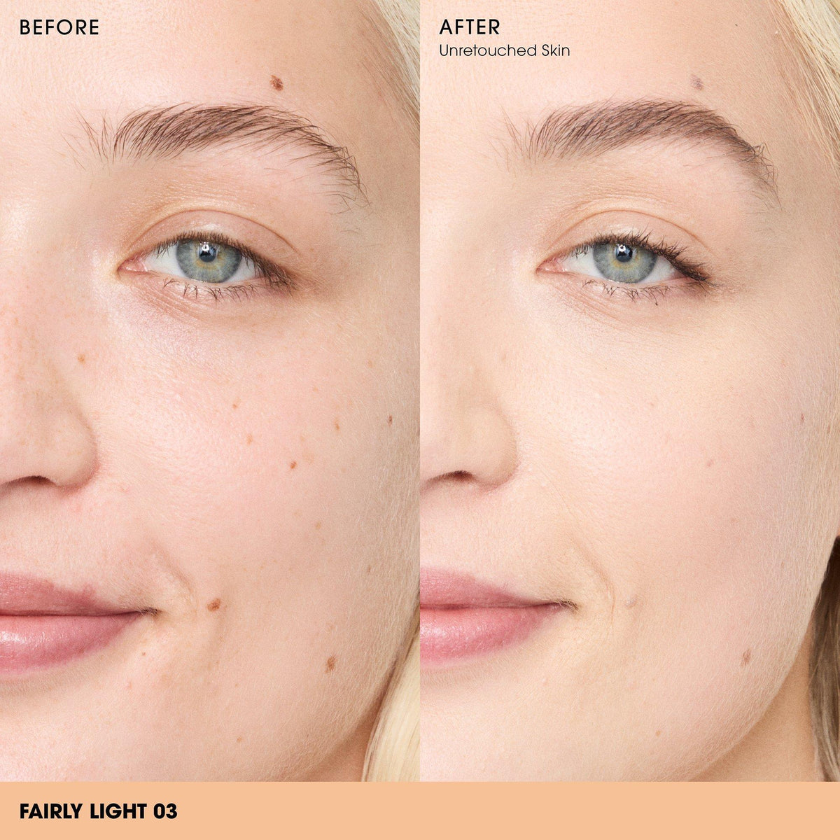 ORIGINAL Loose Matte Talc-Free Mineral Powder Foundation SPF 15 ​