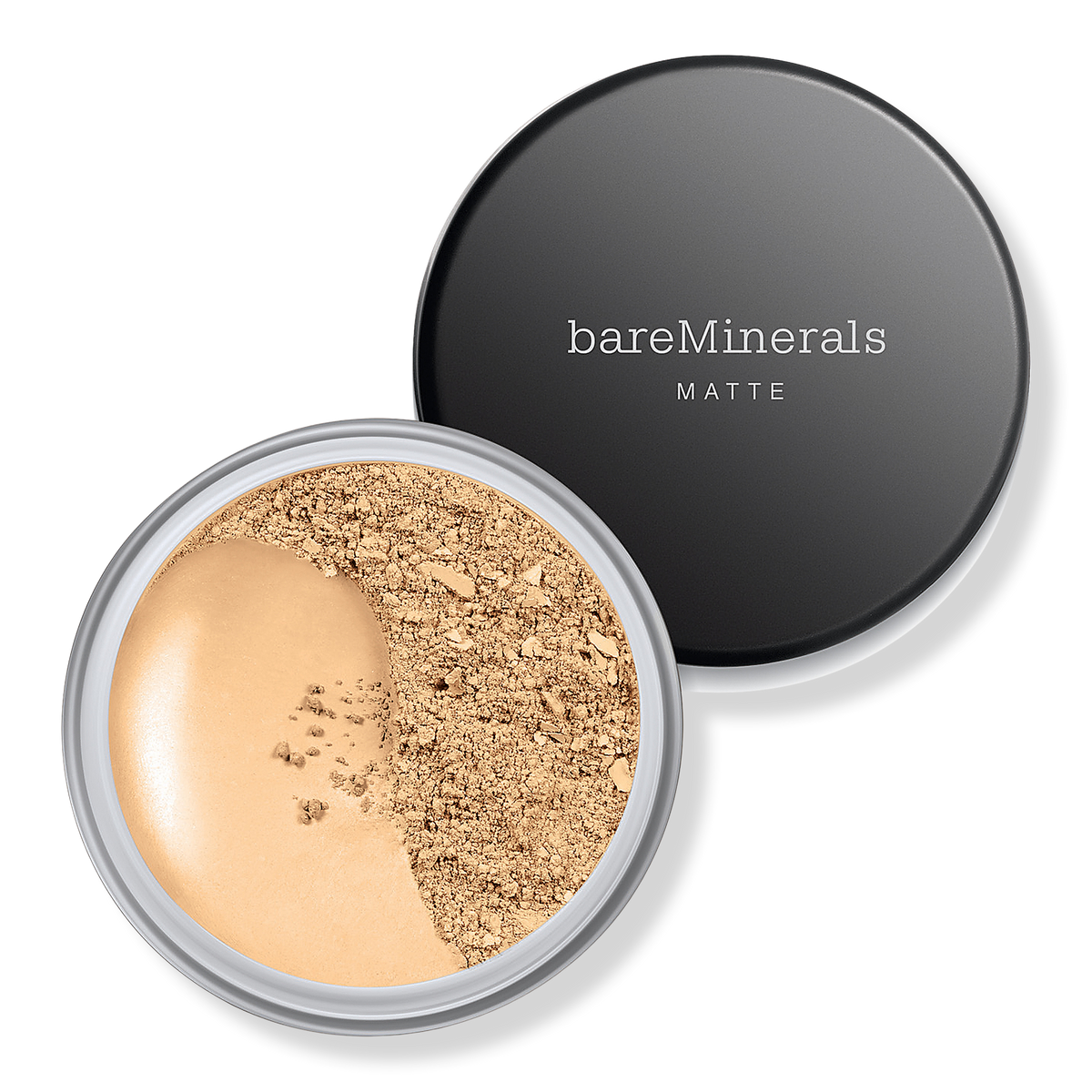 ORIGINAL Loose Matte Talc-Free Mineral Powder Foundation SPF 15 ​