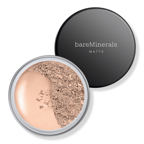 ORIGINAL Loose Matte Talc-Free Mineral Powder Foundation SPF 15 ​