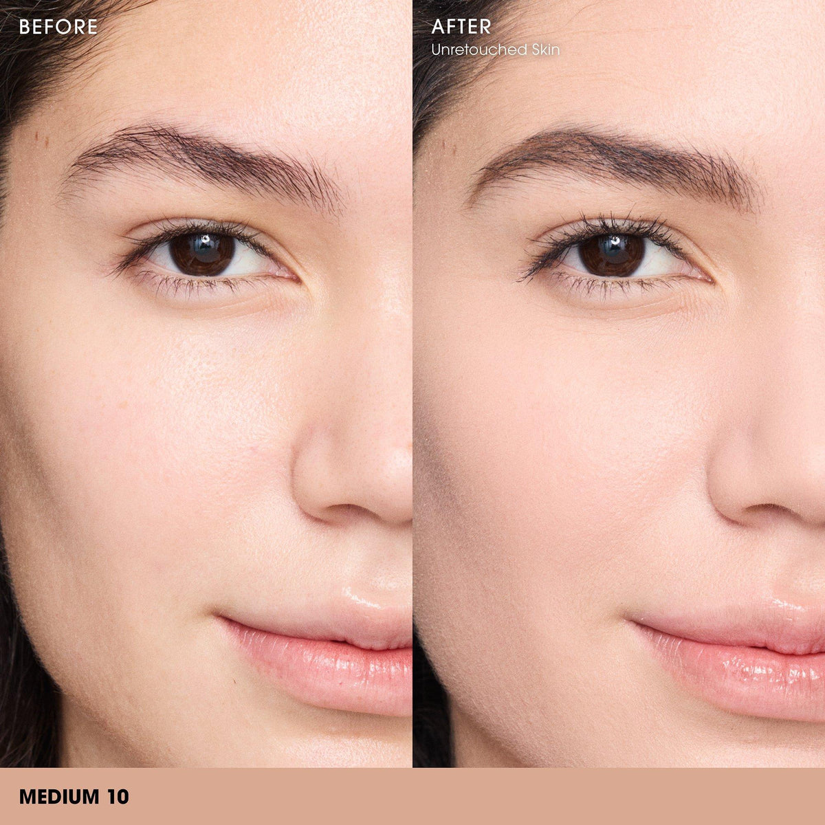 ORIGINAL Loose Matte Talc-Free Mineral Powder Foundation SPF 15 ​