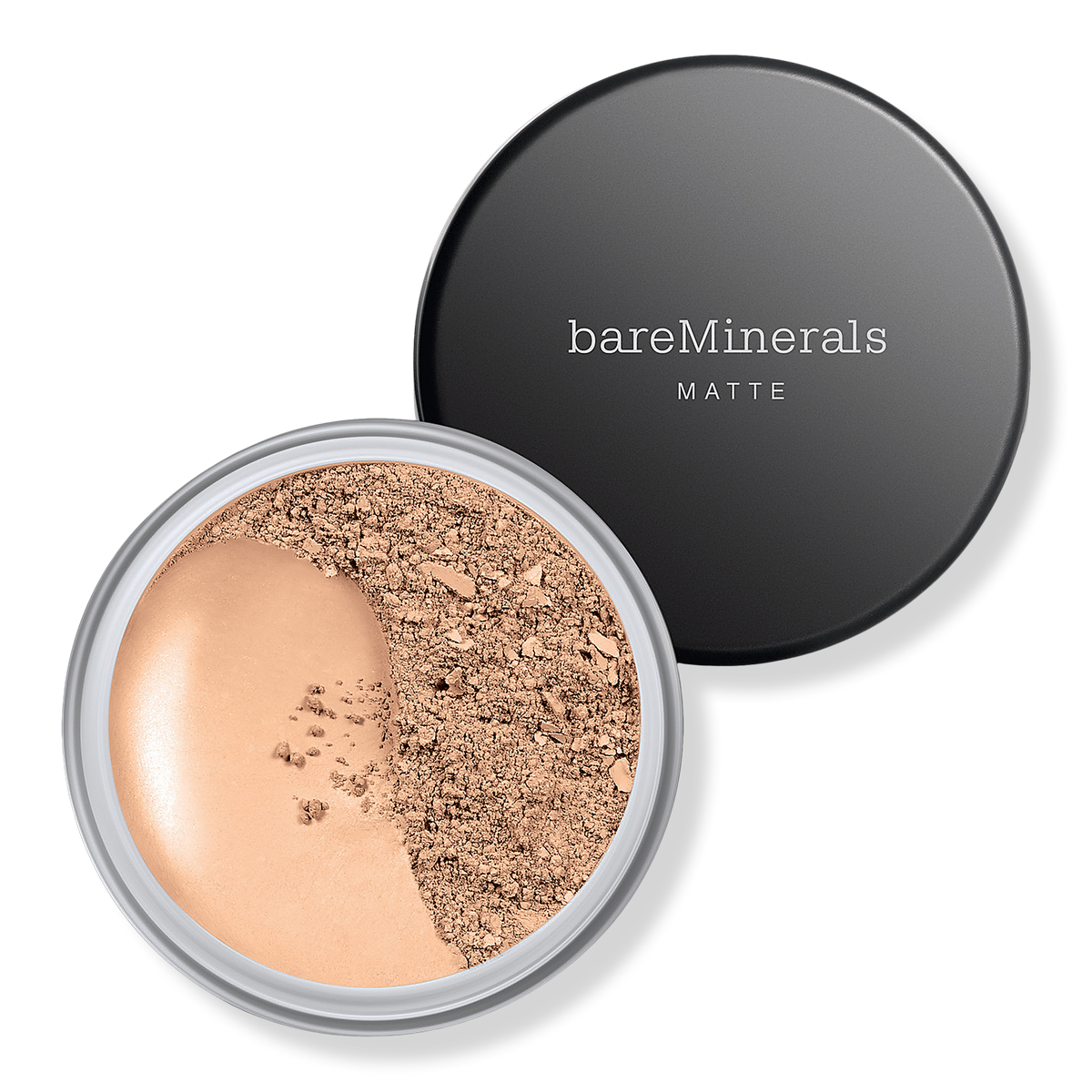 ORIGINAL Loose Matte Talc-Free Mineral Powder Foundation SPF 15 ​