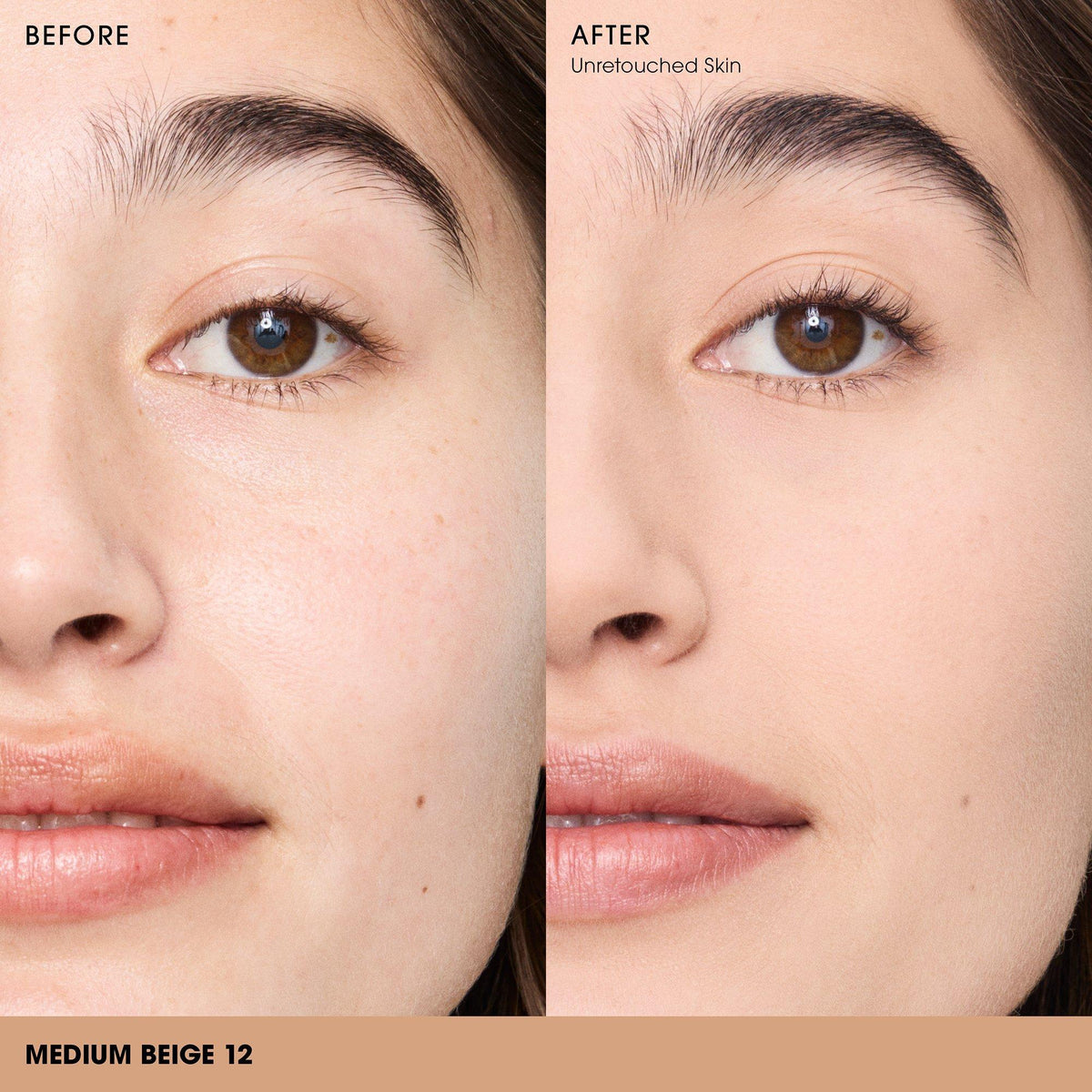 ORIGINAL Loose Matte Talc-Free Mineral Powder Foundation SPF 15 ​