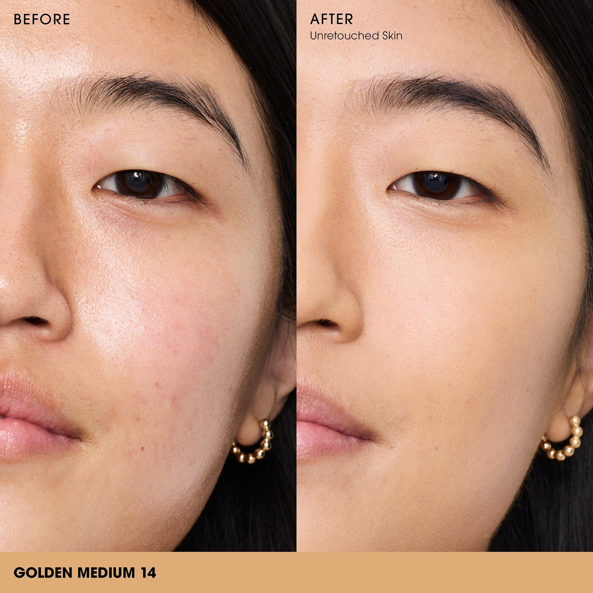 ORIGINAL Loose Matte Talc-Free Mineral Powder Foundation SPF 15 ​